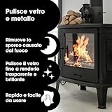 Zoom IMG-1 furniture clinic detergente per stufe Zoom IMG-1 furniture clinic detergente per stufe