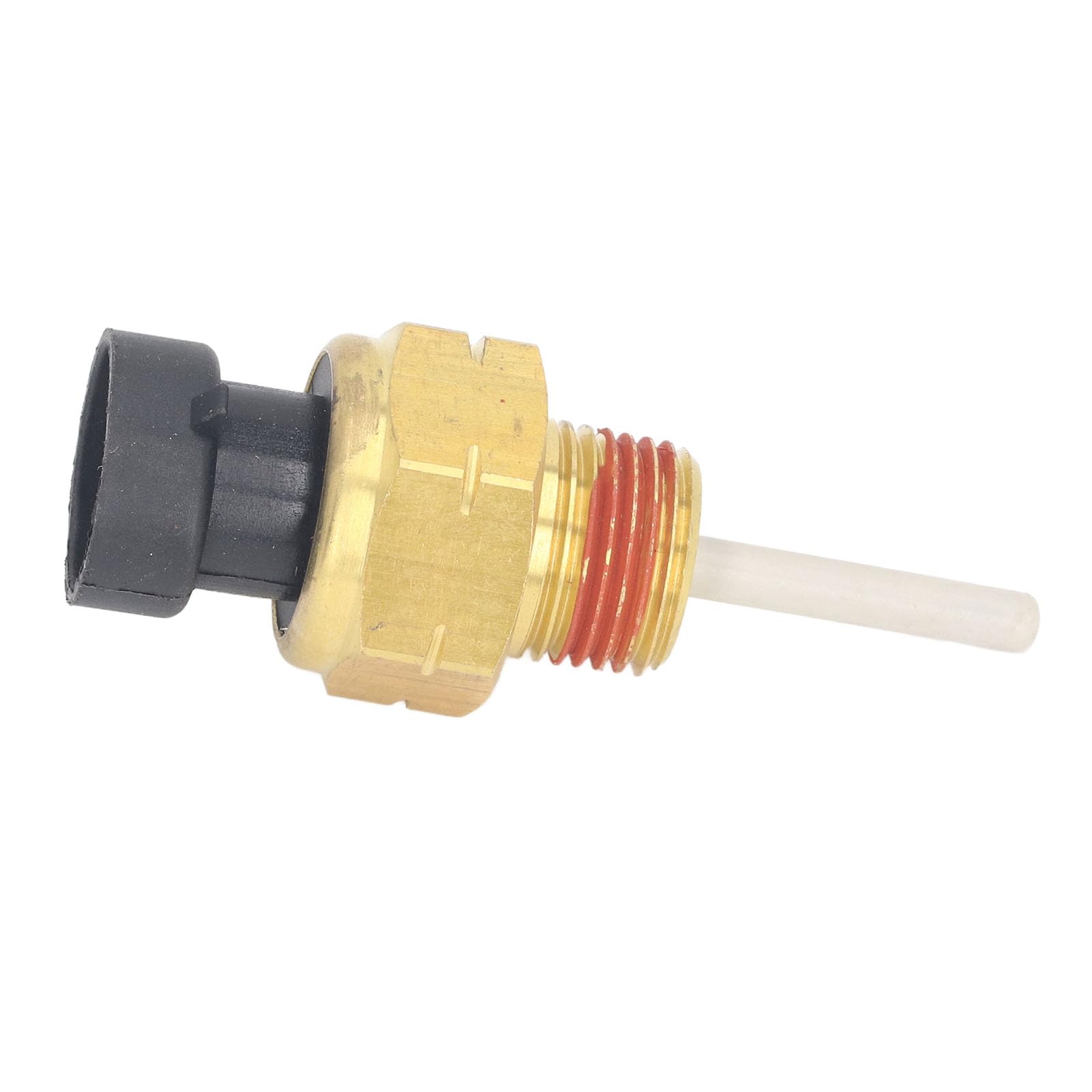 Liquid Level Sensor CH12541 4/5 Inch Thread Hydraulic Transducer Water Coolant Level Switch Engine Part