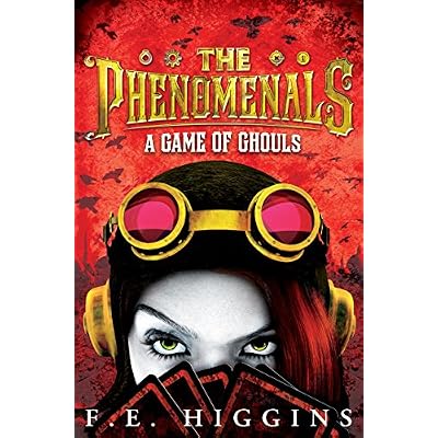 A Game of Ghouls