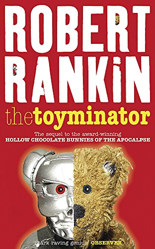 The Toyminator view 2