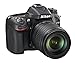 Produktbild Nikon D7100 (24.71 Megapixel (3.2 Zoll Display))