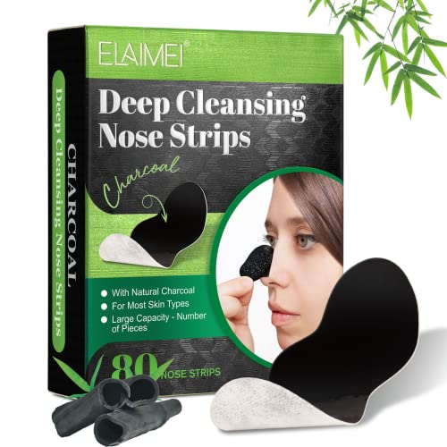 Our 10 Best nose strip for blackheads Of 2022 licorize