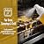 GreaseKiller Apiastar Spray Grill Cleaner, Heavy Duty BBQ Degreaser Spray for Grills & Smokers, Fast-Acting Grease Remover for Outdoor Cooking Equipment?1 pc