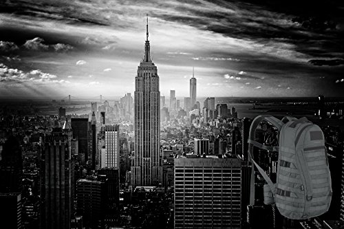 WiSPORT® CARACAL Zaino 25 litri | Militare |