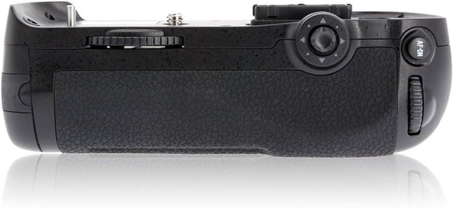 Nikon D800 デジタル一眼レフカメラ　+縦グリップ Amazon.co.jp: Meike 縦型バッテリーグリップパック Nikon D800 D810