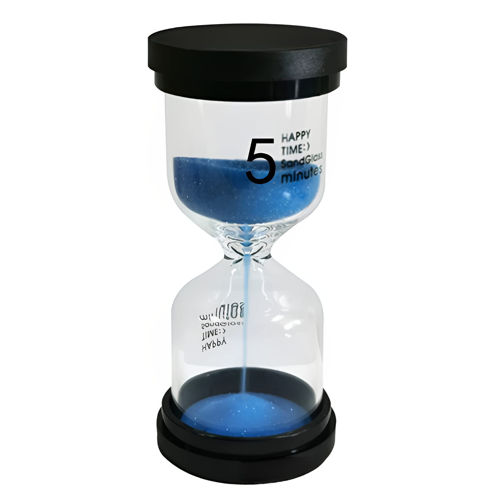 Buy Beauenty Sand Timer, 5minute Hourglass Timer, Children's Color