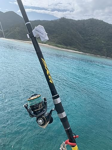 シーサイドクラフトジャパン サザンセンサー タマンセンサー ヒット