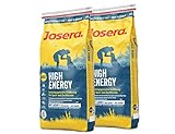 Josera Emotion High Energy 2x15kg | Hundefutter