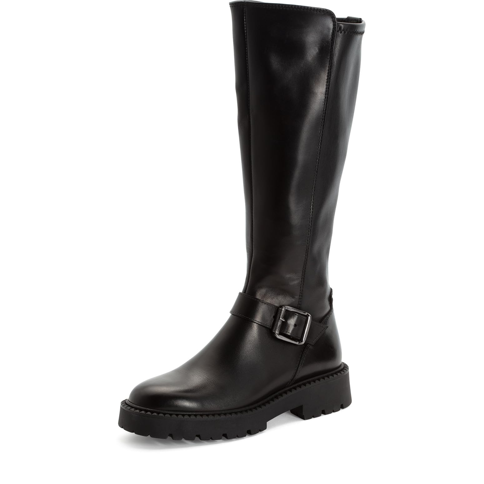 Tamaris Damen Stiefel Flach