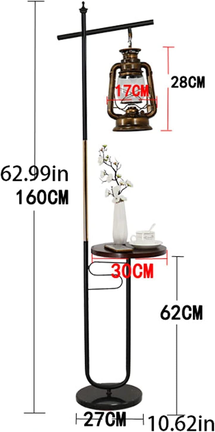 Kerosene Iron Floor Stand Buy Iron Racks Floor Lamp Retro Kerosene