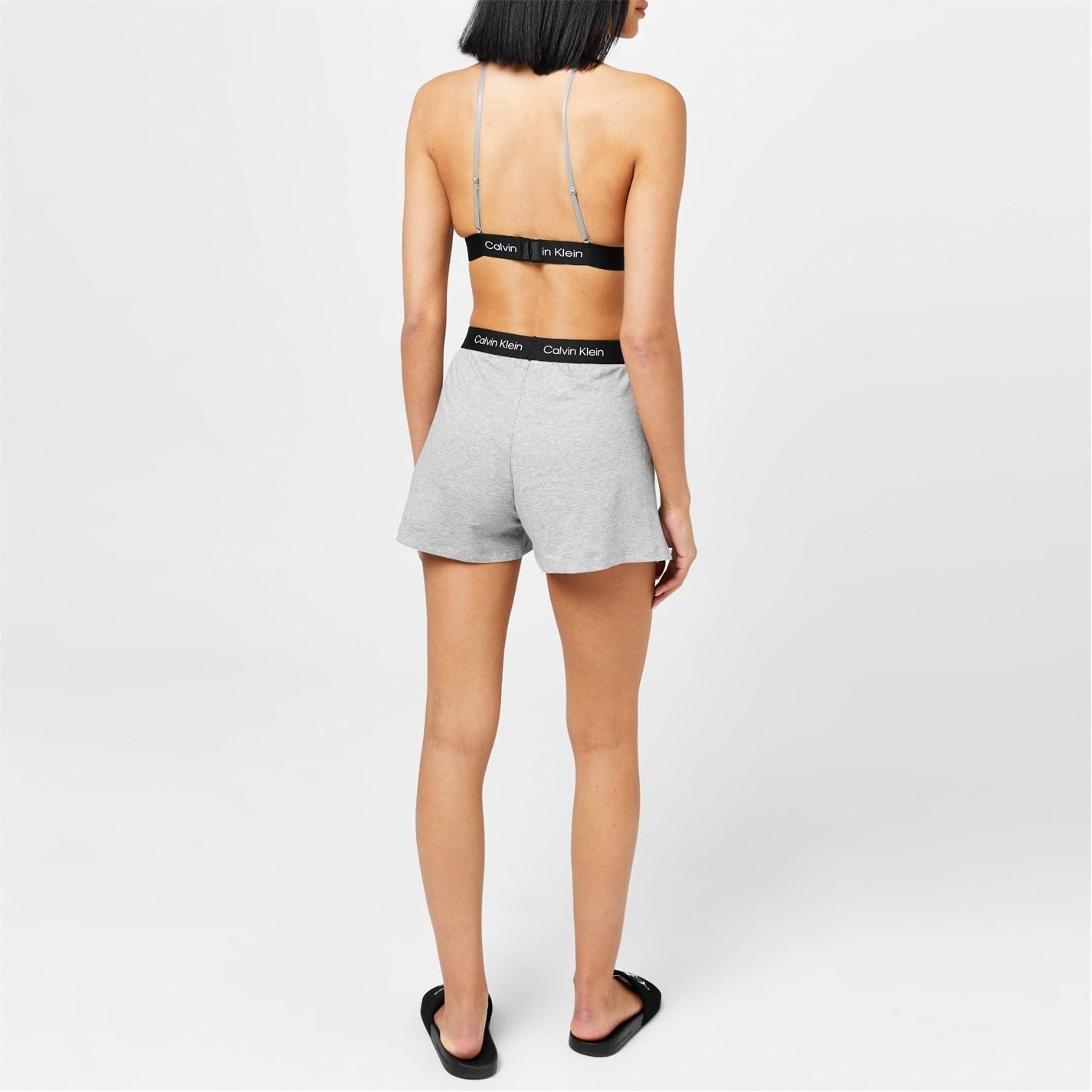 Calvin Klein Shorts para Mujer