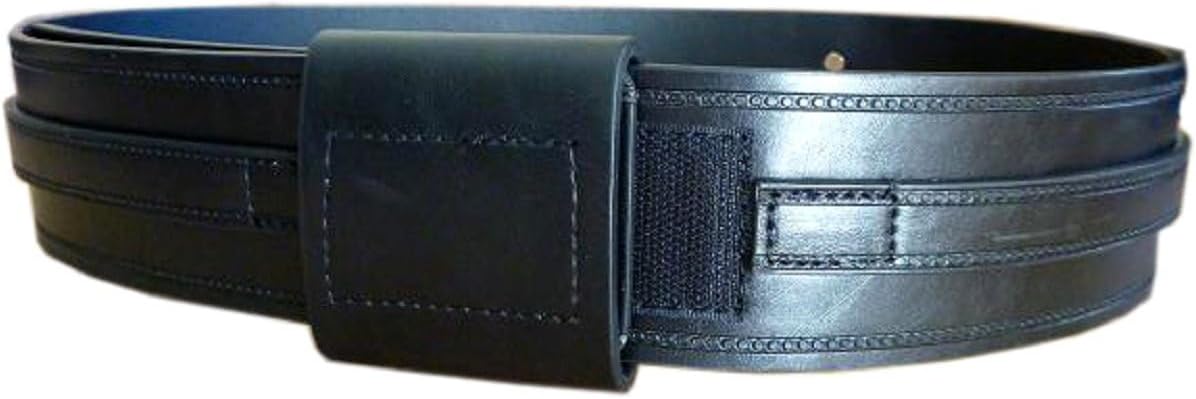 Black Anakin Belt Jedi Costume Prop ROTS Accessories