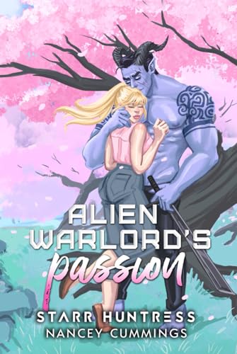 Cover image for Warlord Brides series