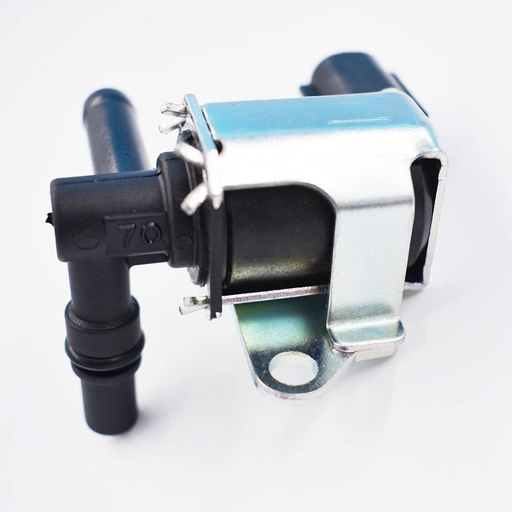 Amazon.com: Valve Vacuum Vapor Canister Purge Solenoid Valve 