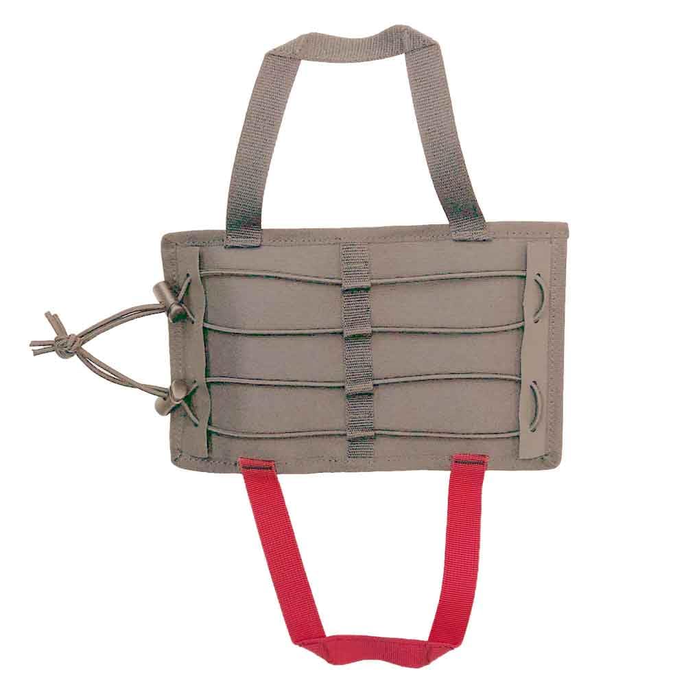 Tasmanian Tiger IFAK Pouch Coyote