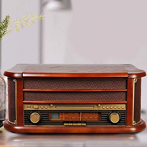 Tourne-disque vinyle Bluetooth, avec haut-parleurs intégrés, platine à 3 vitesses, lecteur phonographe vintage - Les Beatles, Paul McCartney, John Lennon, RIngo Starr, George Harrison Tourne-disque vinyle Bluetooth, avec haut-parleurs intégrés, platine à 3 vitesses, lecteur phonographe vintage – Image 6