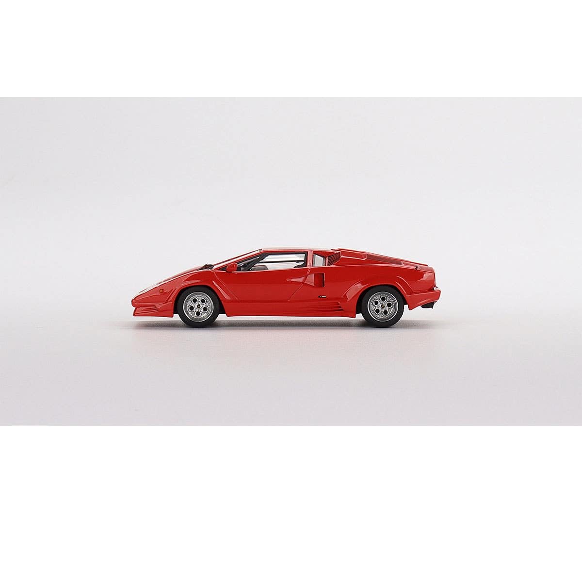 Amazon | TSM MODEL 1/43 ランボルギーニ カウンタック 25th