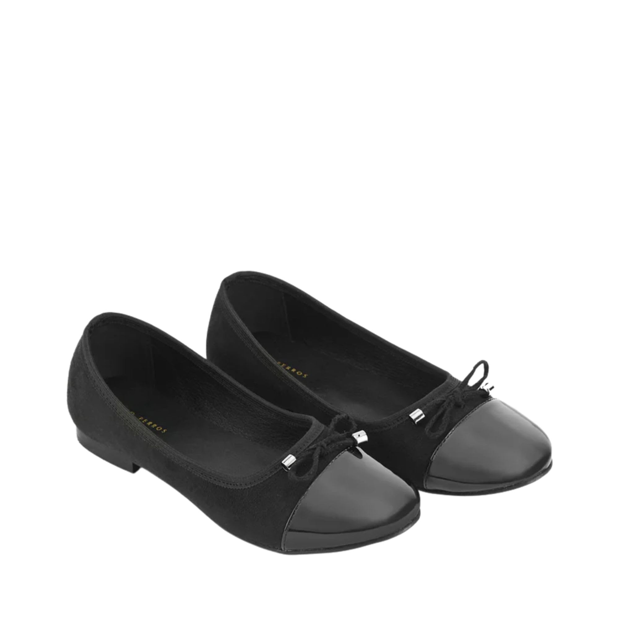 lino perros Hepburn Daisy Ballerina-picture-23