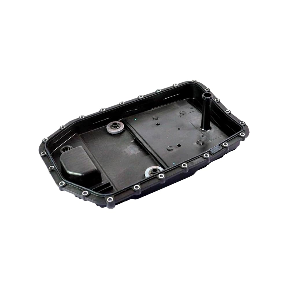 Carter de aceite de transmisión para solucionar fugas en X1 E84 E60 6