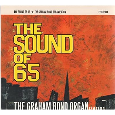 Sound Of 65'