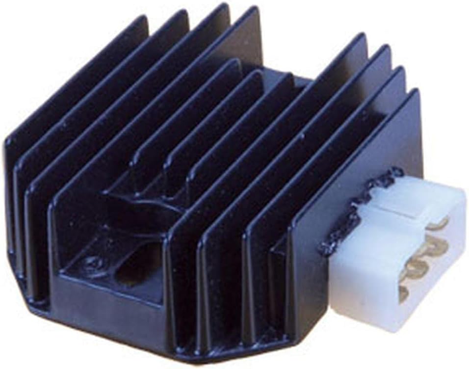 Replacement for Voltage Regulator Rectifier Fits John Deere