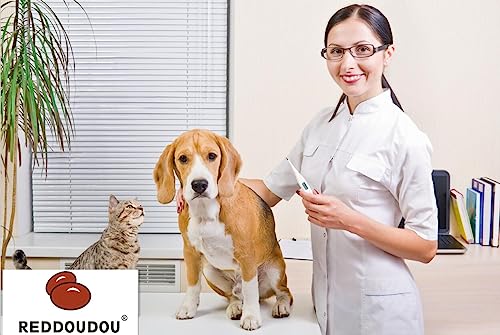 Reddoudou WDJ-02 Digital Pet Thermometer thumb #5