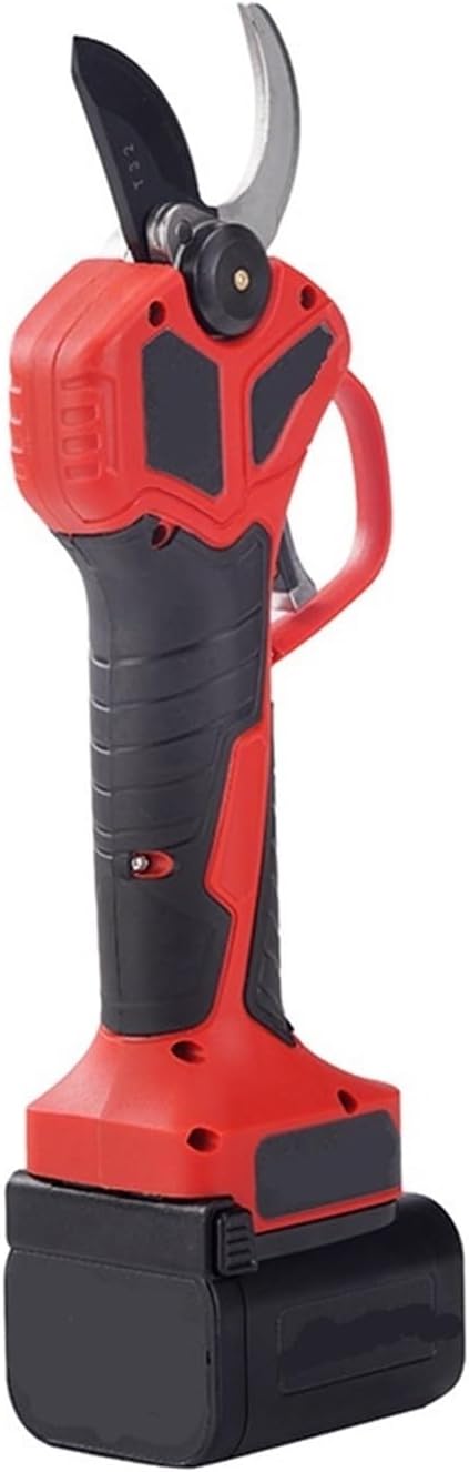 Pruning Shears, Cordless Battery Electric Pruning Shears Garden Tools for Branch Scissors Pruner,for Garden