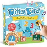 DITTY BIRD
