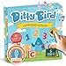 DITTY BIRD Baby Sound Book: Our Learning Songs Musical Book for Babies is The Perfect Toys for 1 Year Old boy and 1 Year Old Girl Gifts . Interactive ABC Music Book for Toddlers. Award-Winning!