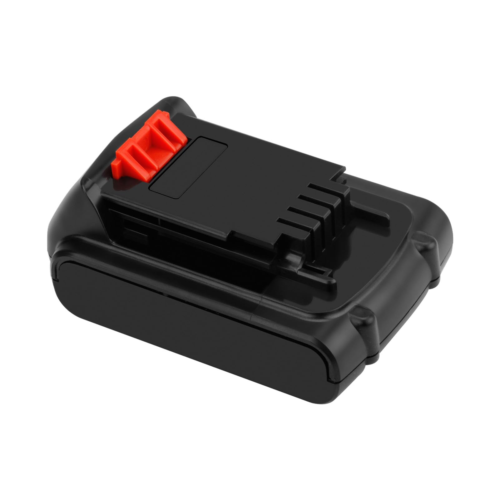 Batterie 18V 3500mAh compatible avec Black&Decker LBX20 LBXR20 LST220 ASL186K ASL188K ASL188KB CHH2220 EPL188KB LDX120C LDX120SB LGC120 LHT2220 LST120 LST22. 0 LSW20 SSL20SB