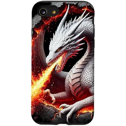 Coque REIGNWARE iPhone SE/7/8 Cover