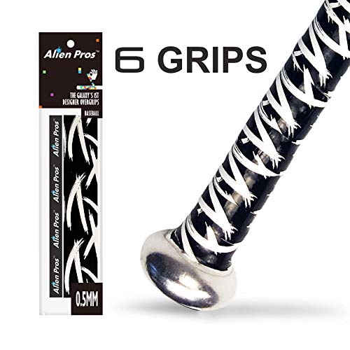 Top 4 Best Bat Grip For Wood Bats in 2023 Reviews by Experts