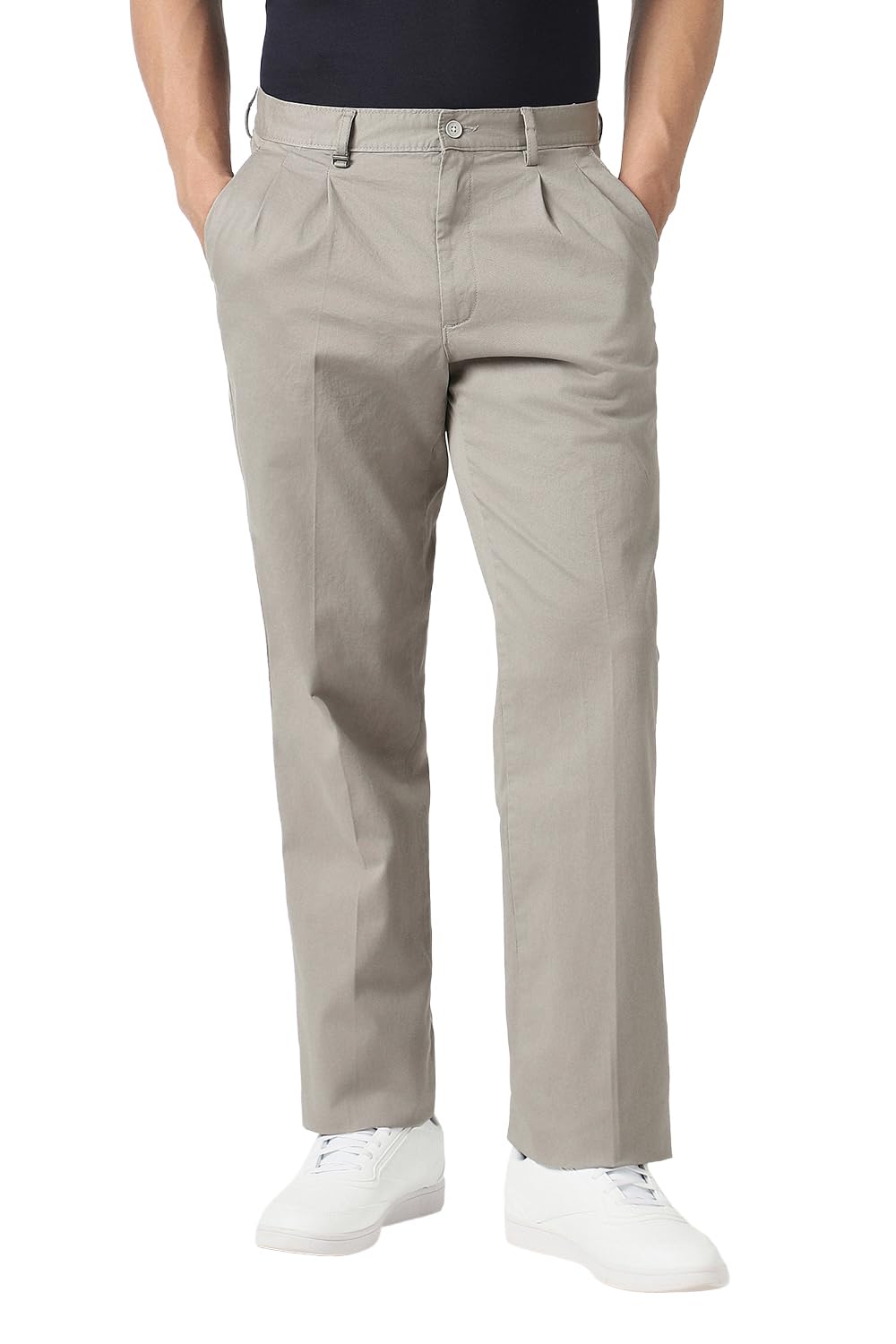 van heusen Men Work Utility Pants-picture-24