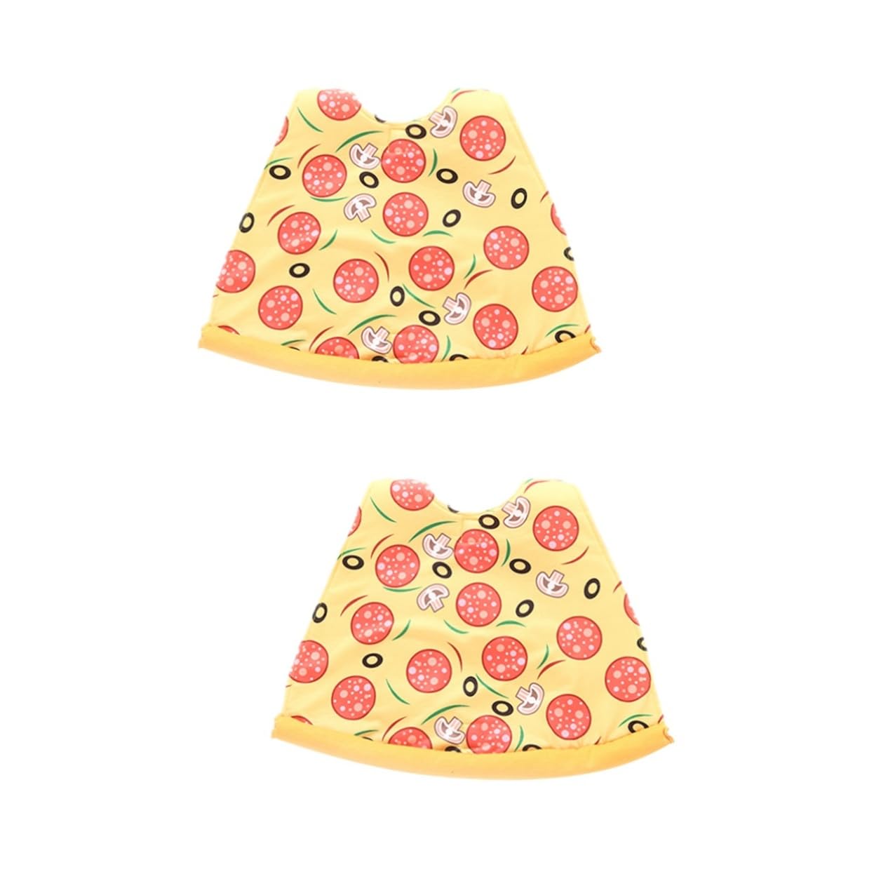 Costume de chien pizza pour Halloween et soirées cosplay Yarnow