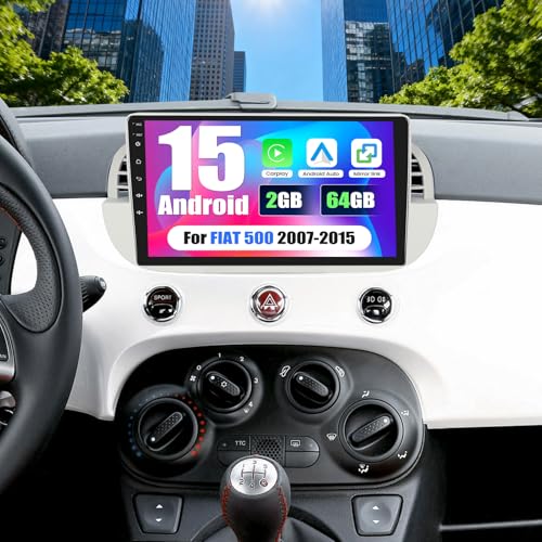 【COMPATIBILITÀ E INSTALLAZIONE】Questa autoradio 2 DIN mantiene tutte le funzioni originali del tuo veicolo. Apprendimento dei comandi al volante, supporto microfono esterno per una qualità di chiamata ottimale e avvio ultraveloce. Progettato per resistere a temperature estreme (da -20 °C a 75 °C). Installazione semplificata grazie al kit completo in dotazione e al manuale dettagliato in italiano