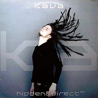 Kava - Hidden & Direct EP - Fabrique Records - Fab006