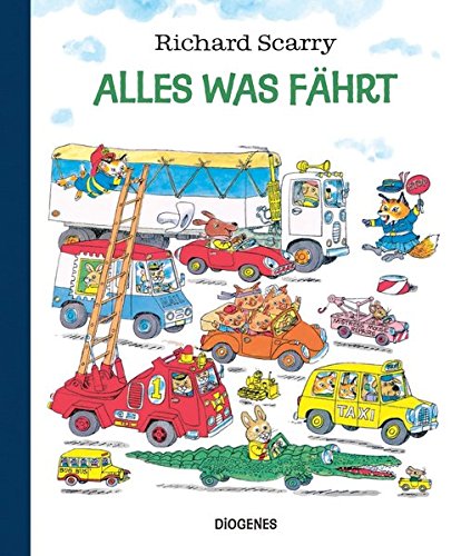 Alles was fährt: 01228