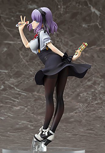 Amazon | だがしかし 枝垂ほたる 1/8スケール ABS&PVC製 塗装済み完成 