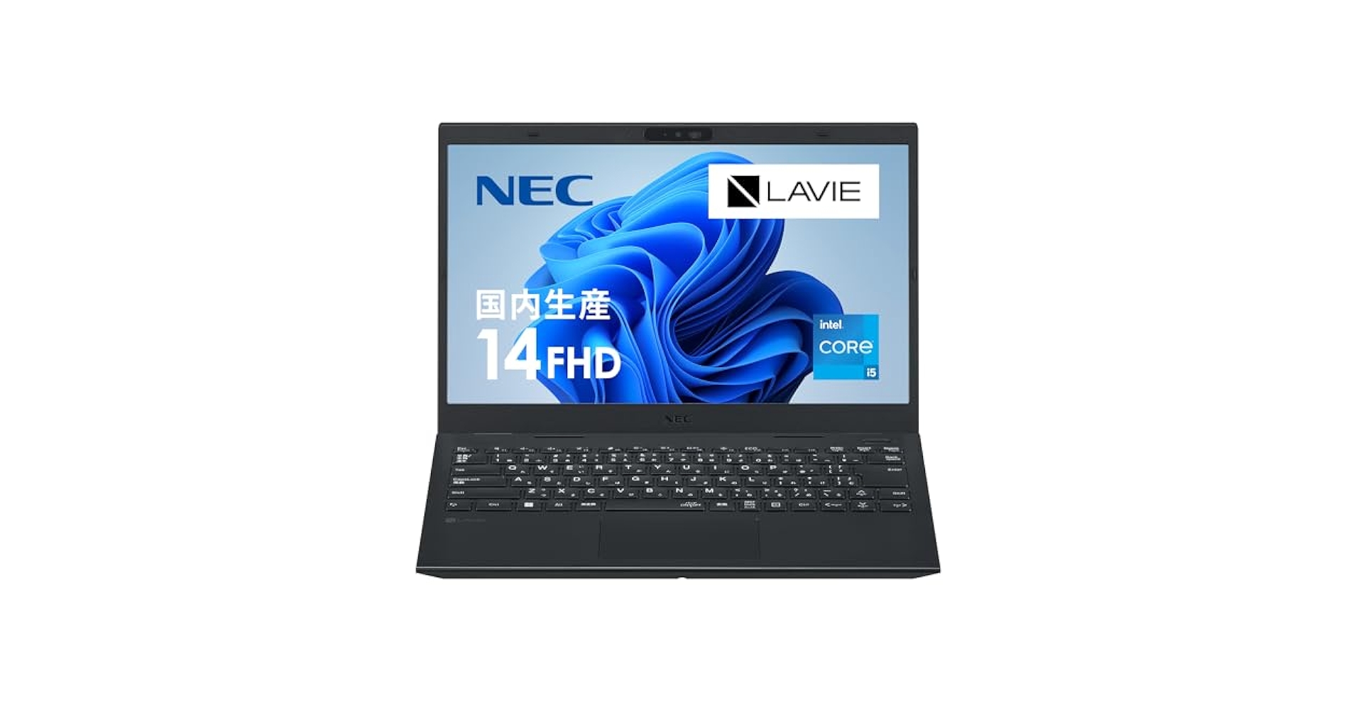 NEC - 専用　NEC LaVie Note パソコン Amazon.co.jp: NEC LAVIE 国内生産 ノートパソコン N14 14.0 型