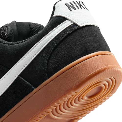 Image of Nike Mens Court Vision Lo Fl Sneakers