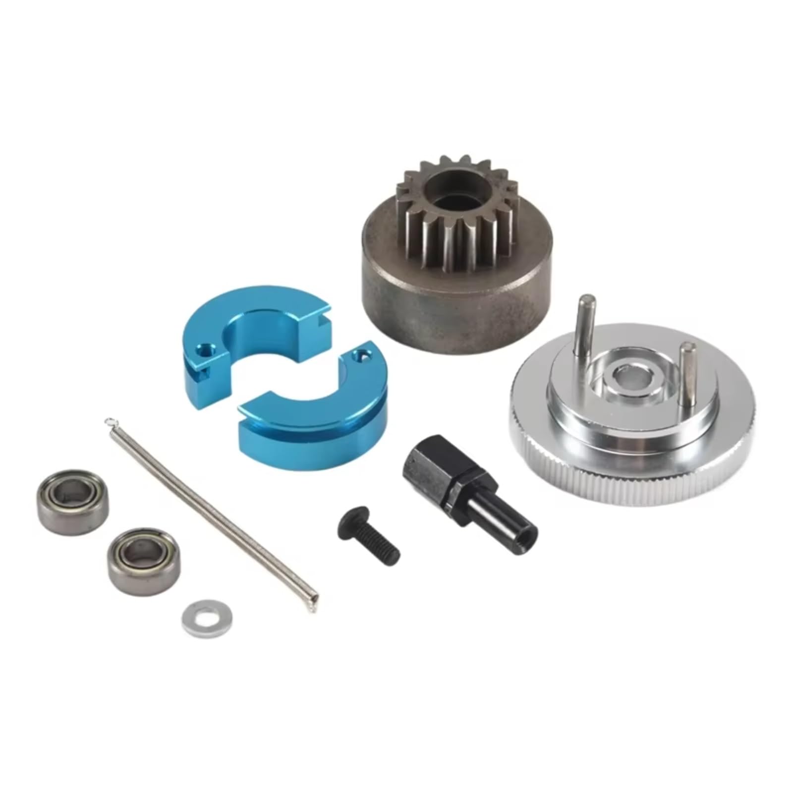 Amazon.com: for Redcat for Volcano S30 SH-18 VX-18 RC 14T Clutch