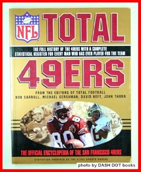 Paperback MMDI Total 49ers Book