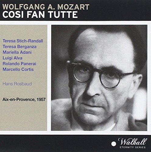 Cosi Fan Tutte