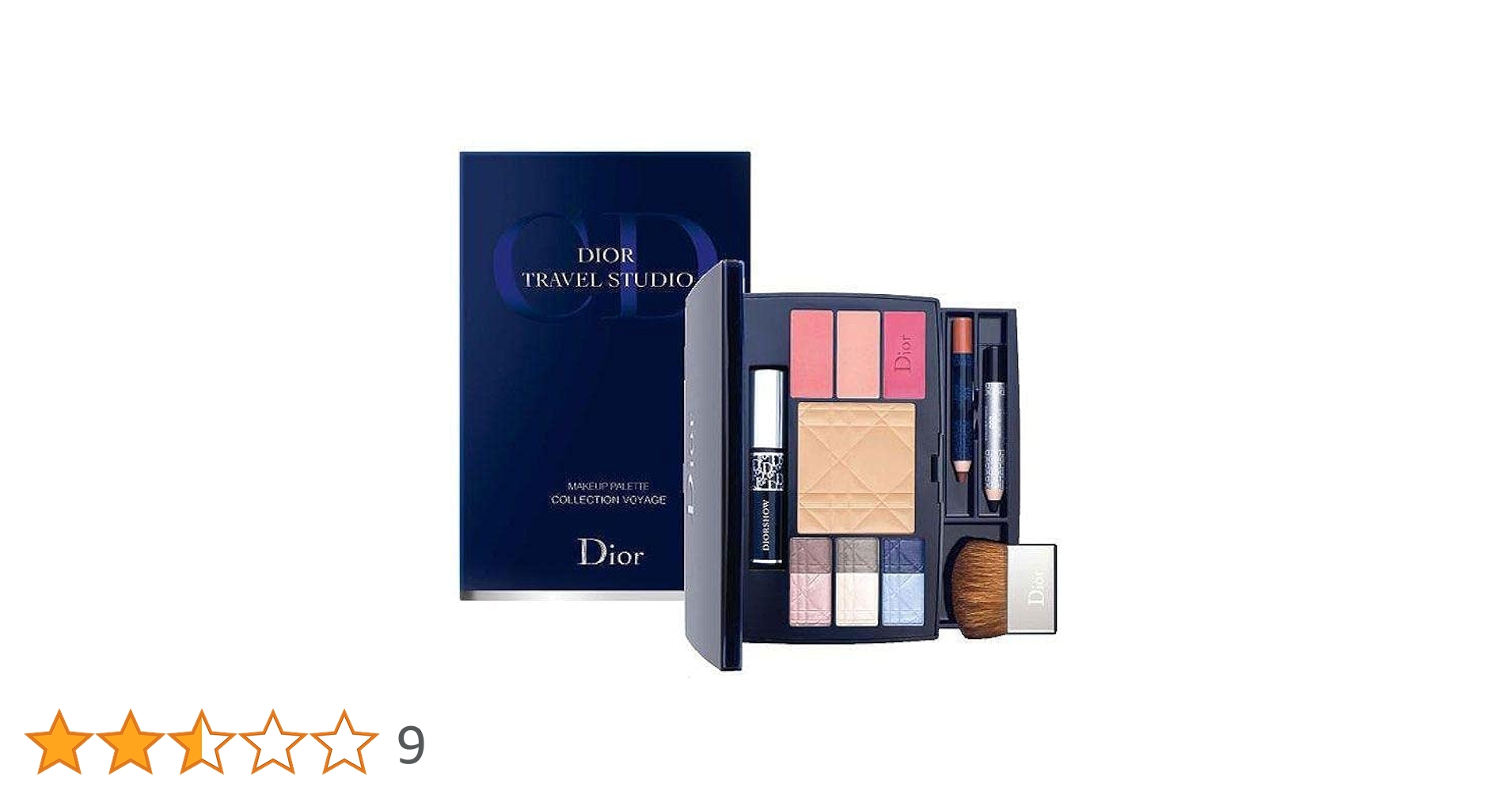 未開封♡Dior voyage TRAVEL STUDIO パレットセット Amazon | 【クリスチャン ディオール】DIOR エキスパート