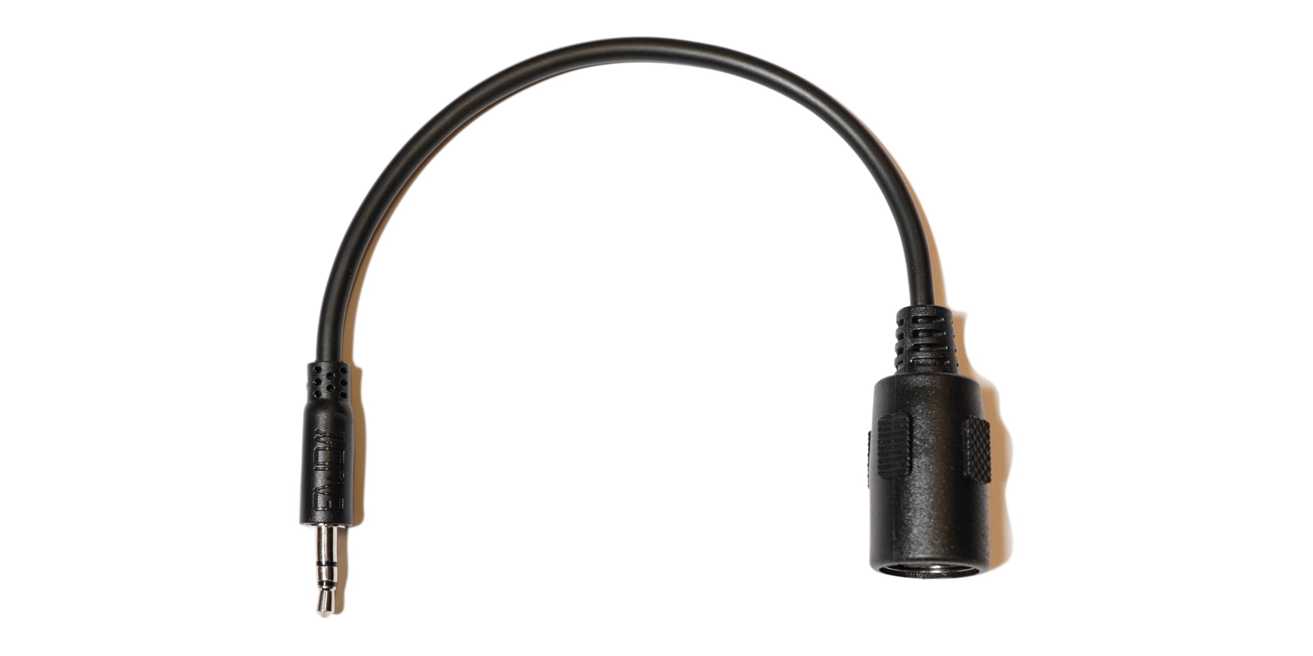 Adattatore MIDI Type A - da Jack TRS 3.5mm a DIN-5 (15cm)