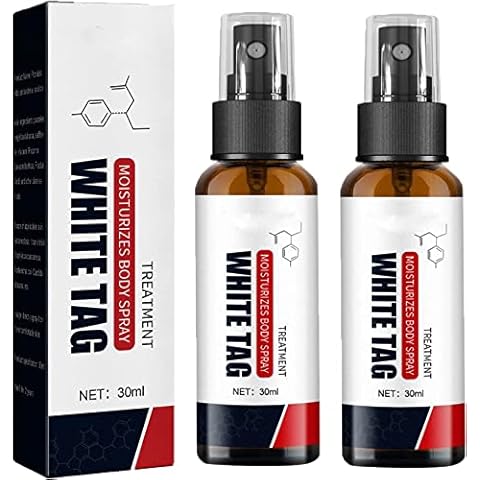 Dermax Psoriasis Treatment Spray, 30ml Psoriasis Treatment Spray, Soothing and Moisturizing Coal Tar Psoriasis Cream, Psoriasis Control Face and Body Cream (2Pcs) Cover