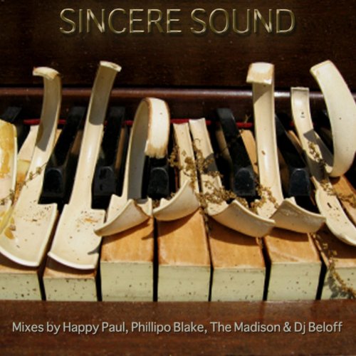 Amazon.com: Sincere Sound (Remixes) : Sincere Sound: Digital Music