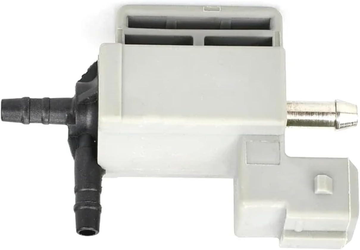 Replacement Turbo Vacuum Valve 39400-2C300 Turbocharger Vacuum Valve Fit For Genesis Kona Sonata Elantra Veloster Fit For K5 Forte Sorento 39400 2C300 For Smooth Acceleration