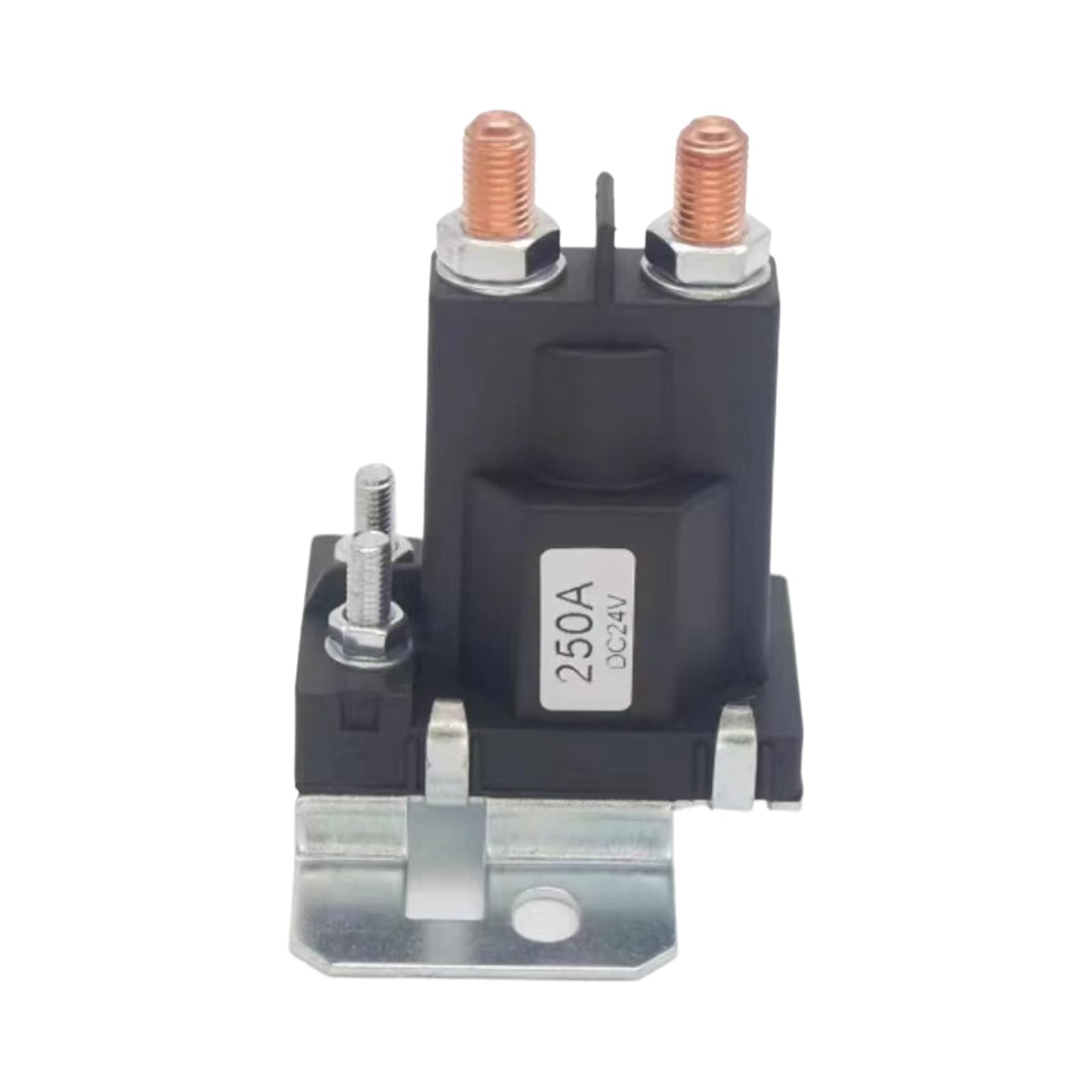 Relais de démarrage 500A 24V et 12V 250A pour moteur - 2
