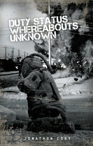 Duty Status Whereabouts Unknown